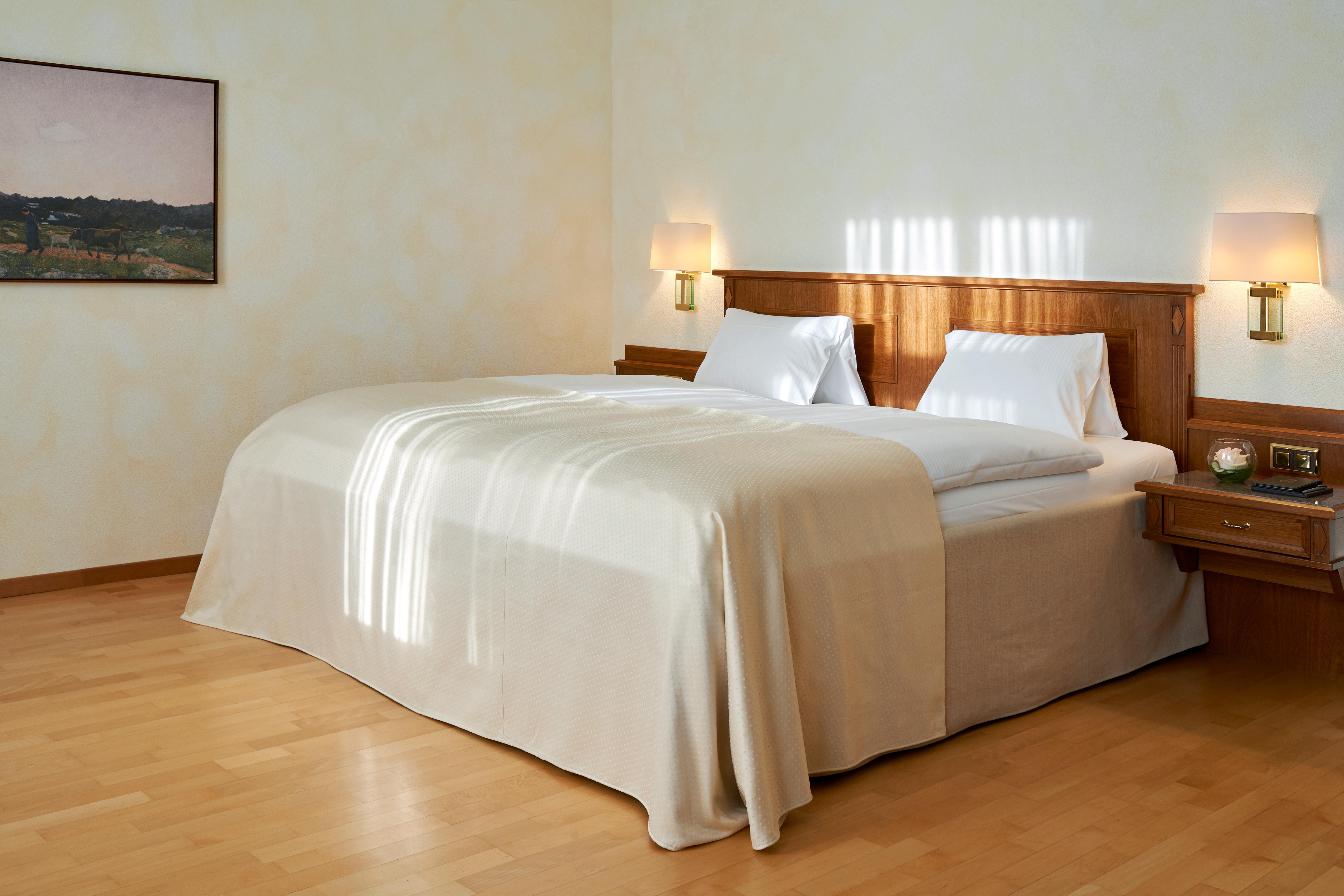 होटल Cresta Palace Celerina 4*