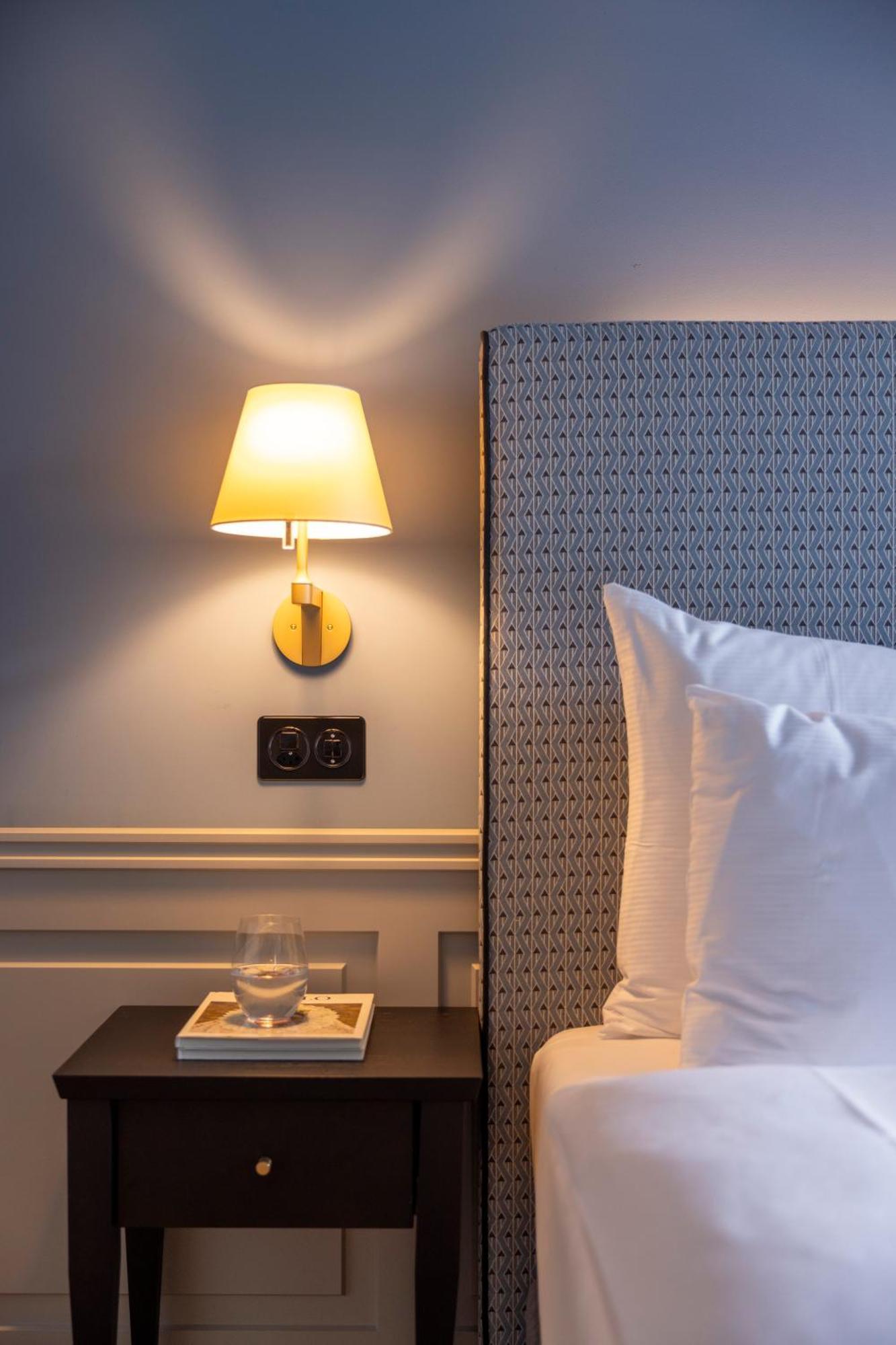 Cresta Palace Celerina 4*